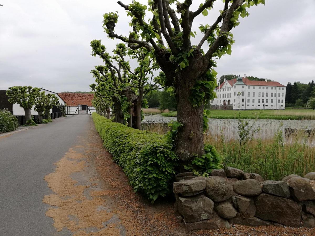 Baekgaarden B&B Lyndelse Extérieur photo