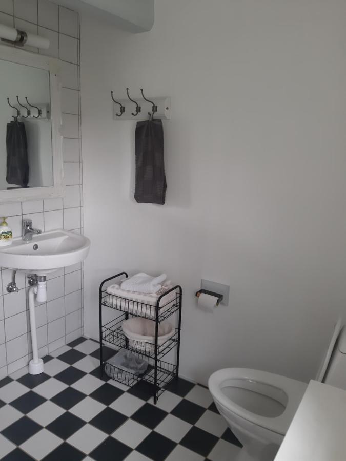 Baekgaarden B&B Lyndelse Extérieur photo