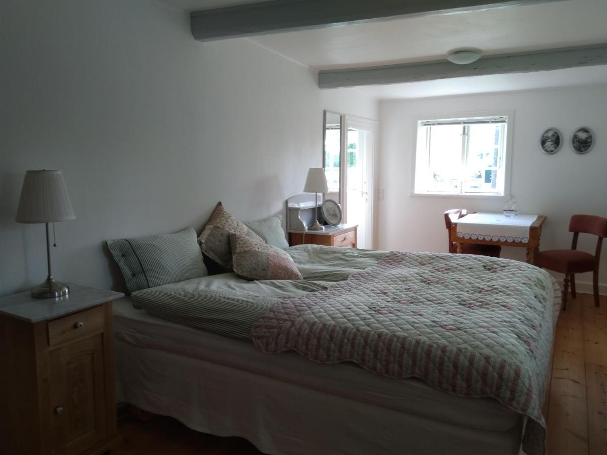 Baekgaarden B&B Lyndelse Extérieur photo