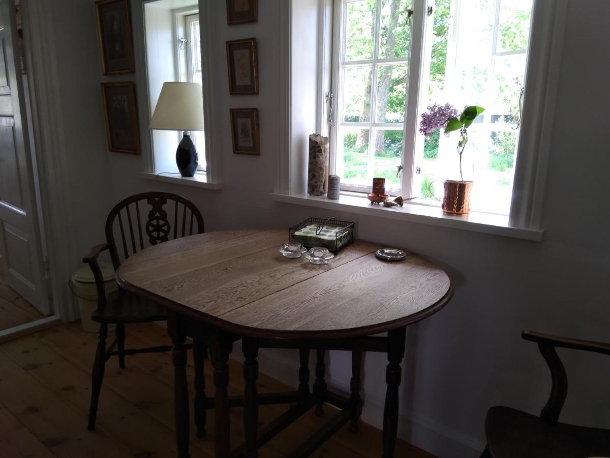 Baekgaarden B&B Lyndelse Extérieur photo
